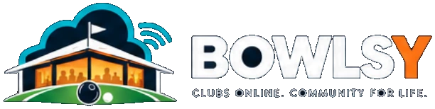 Bowlsy — clubs online, community for life