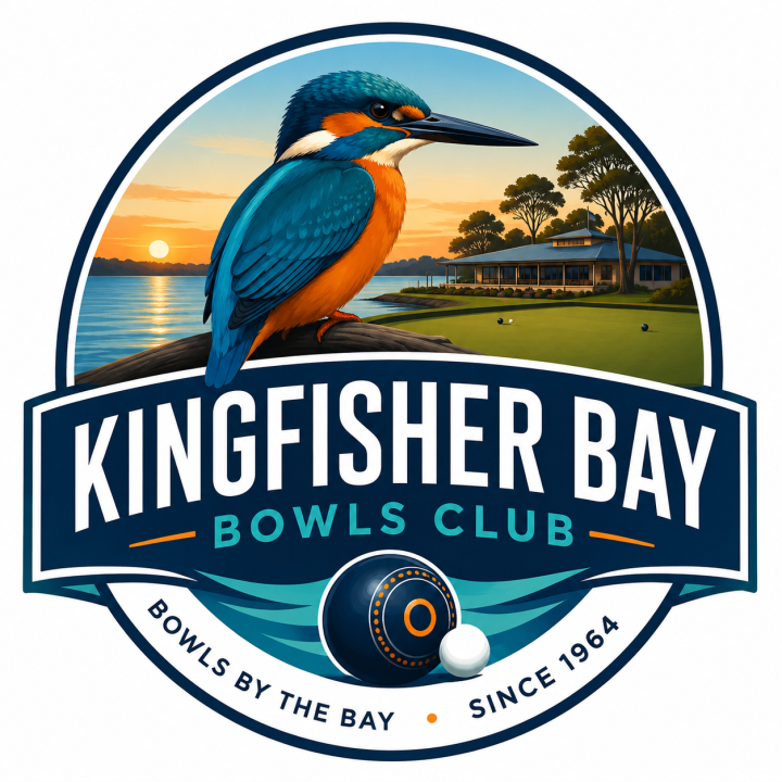 Kingfisher Bay Bowls Club